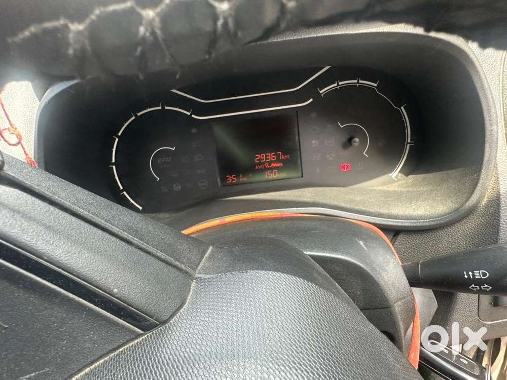 Renault Petrol Manual 2020