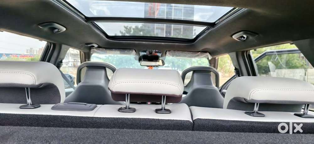 Kia Seltos 1.5 Gtx+ Diesel At, 2026, Diesel