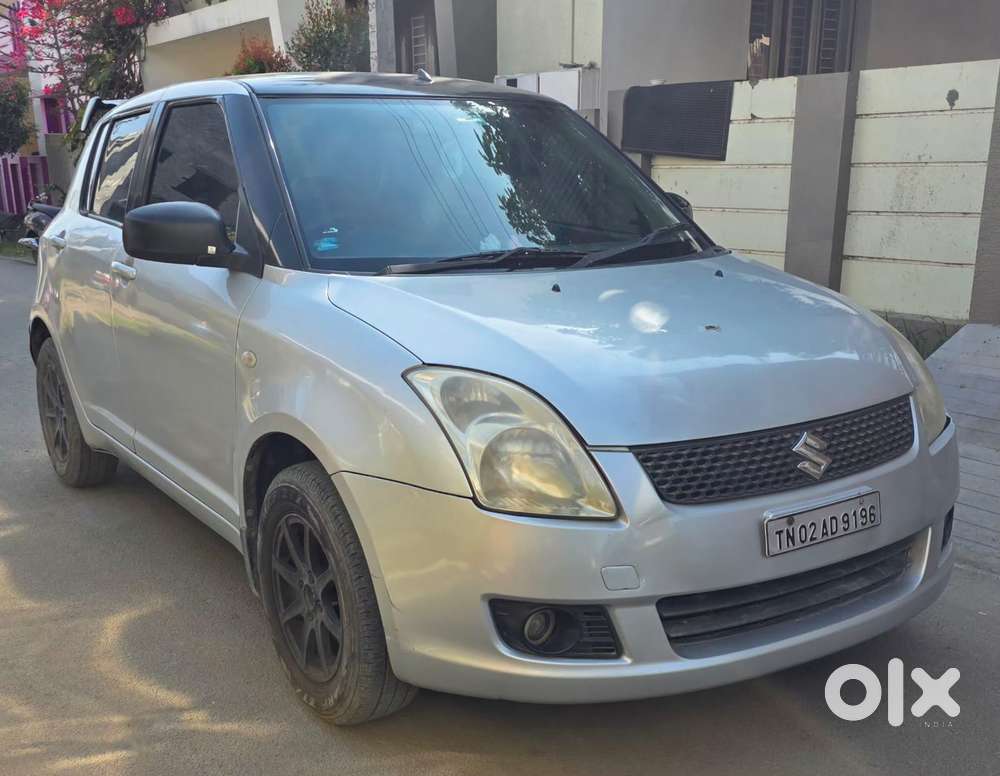 Maruti Suzuki Swift 2005-2010 1.3 Vxi, 2008, Petrol