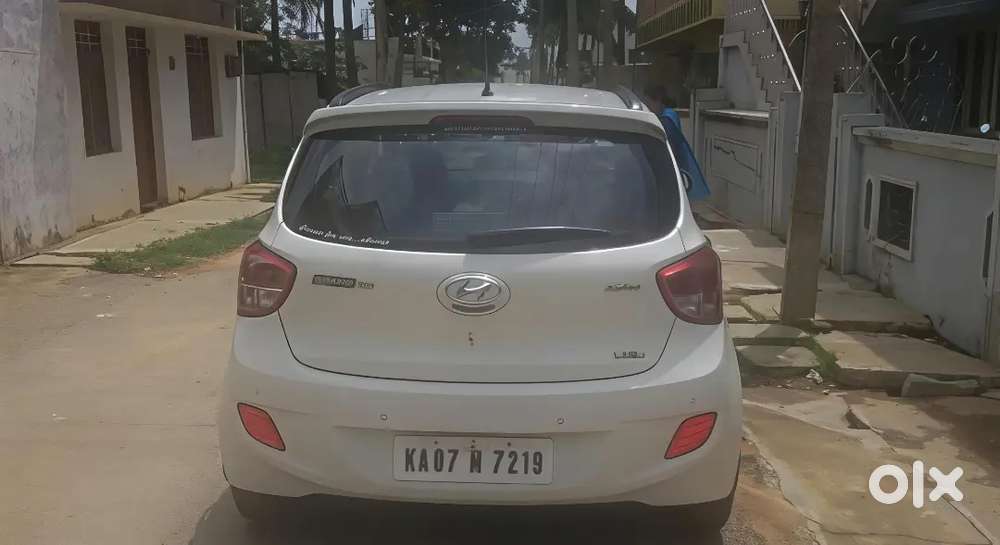 Very Good Condition