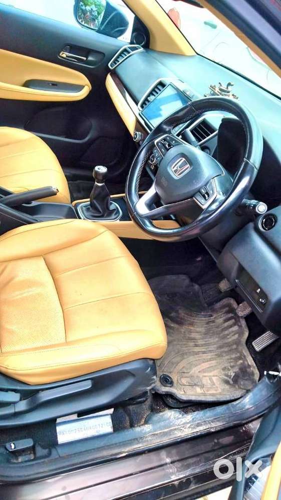 Honda City 1.5 Zx I-vtec Mt, 2022, Petrol