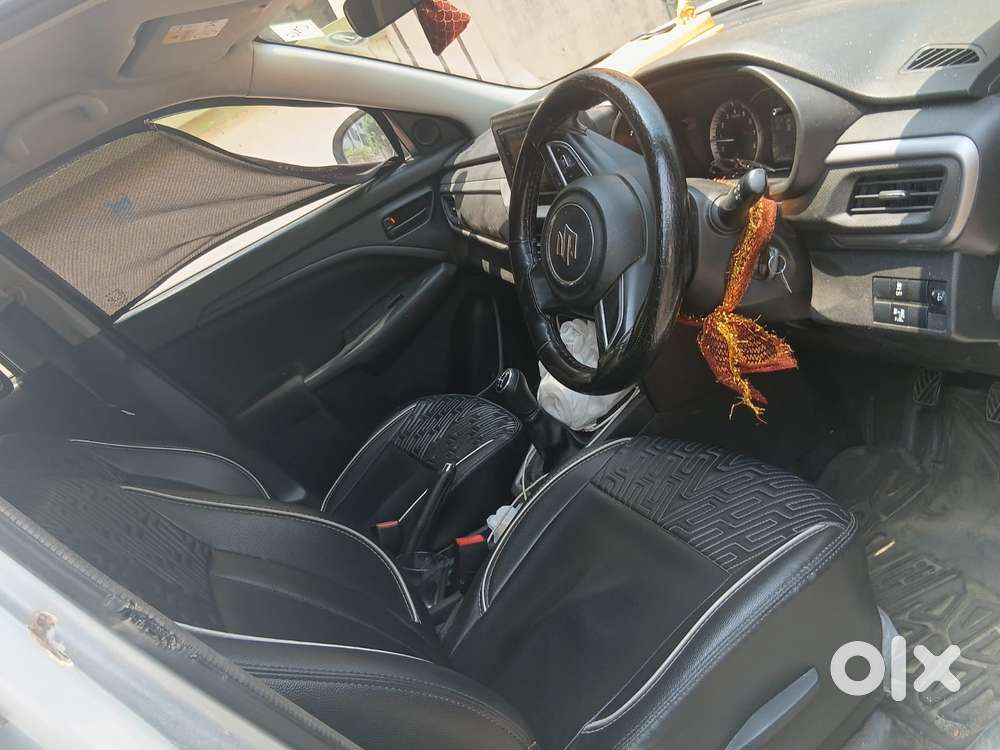 Maruti Suzuki Brezza 1.5 Vxi Cng, 2023, Cng & Hybrids