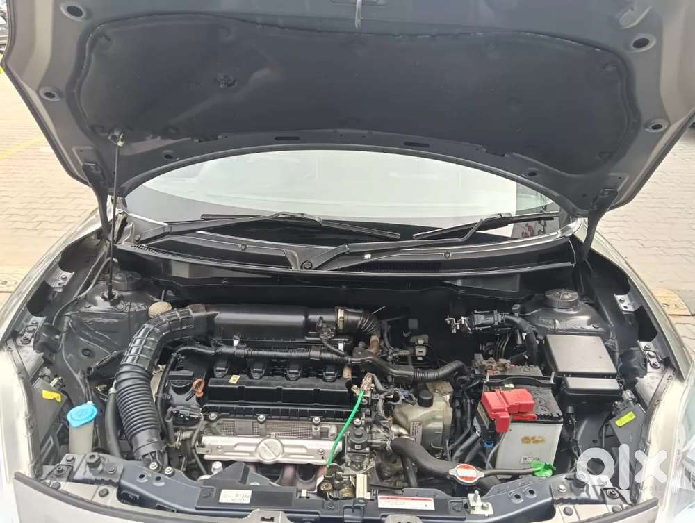 Maruti Suzuki Swift Amt Vxi, 2023, Petrol