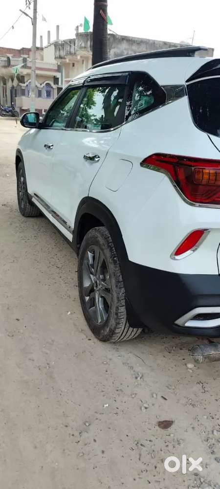 Kia Seltos 1.5 Diesel 2022