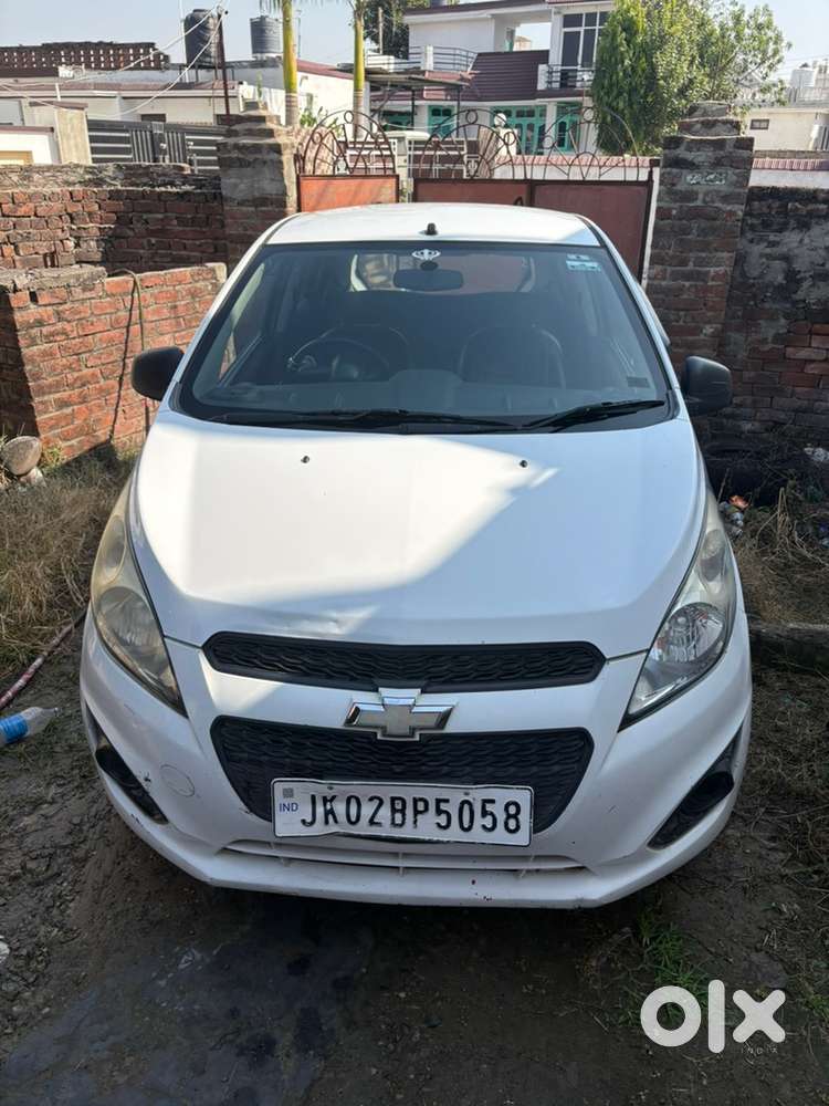 Chevrolet Car Diesel 2015