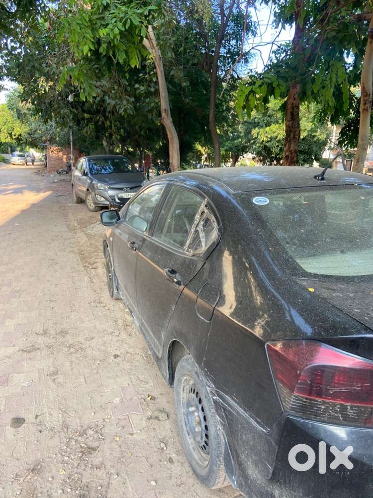Honda City Petrol 2009