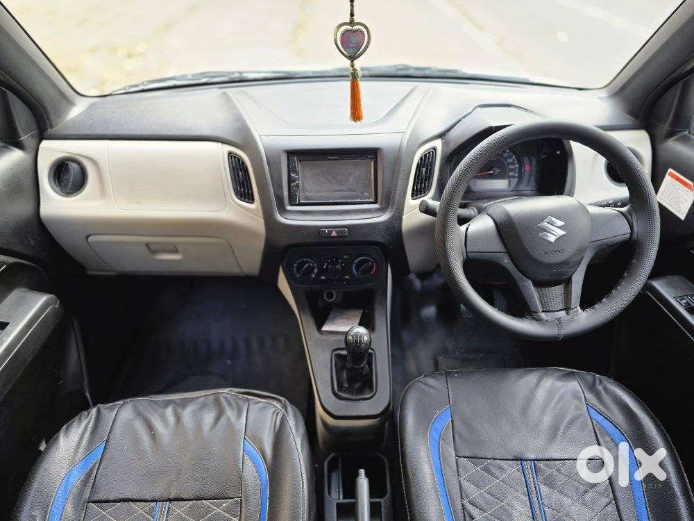 Maruti Suzuki Wagon R Lxi Cng, 2023, Cng & Hybrids