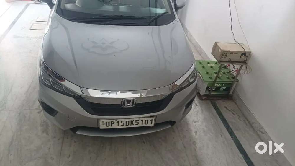 Honda City Vx 2021 Manual Petrol