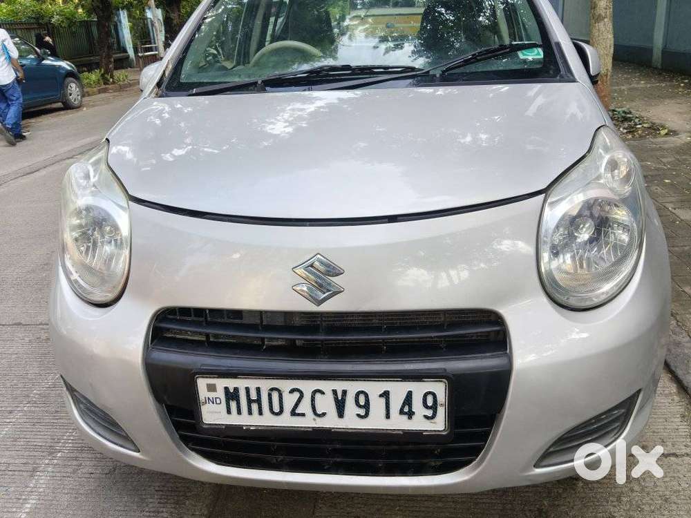 Maruti Suzuki A-star 1.0 Vxi (abs) At, 2013, Petrol