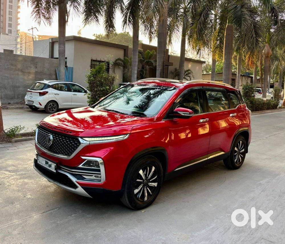 Mg Hector 2.0 Sharp Diesel, 2019, Diesel