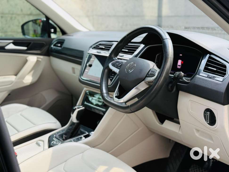 Volkswagen Tiguan 2.0 Elegance Tsi Dsg, 2024, Petrol