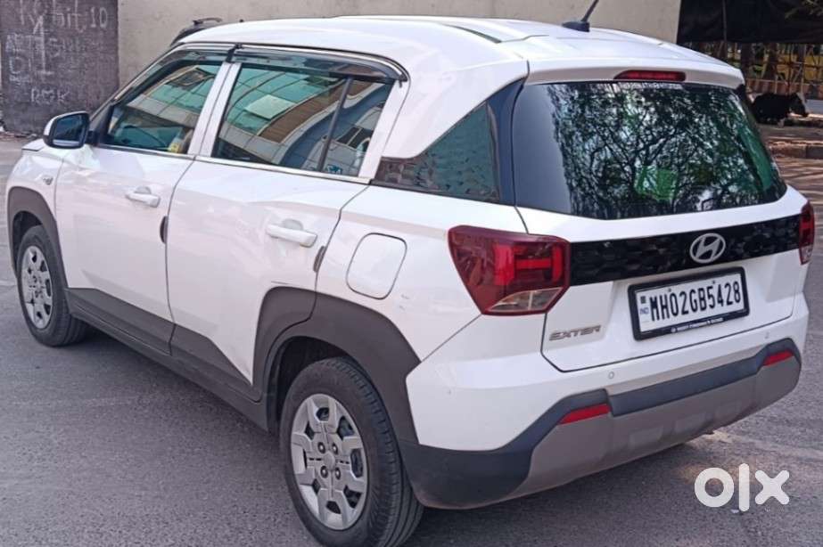 Hyundai Exter S 1.2 Mt, 2023, Petrol