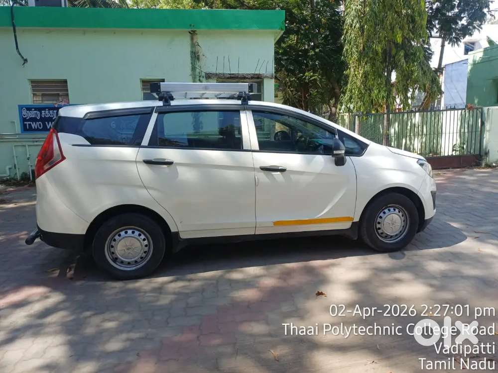 Insurance Renewal Done
One Month Before Full Service For 98thousand