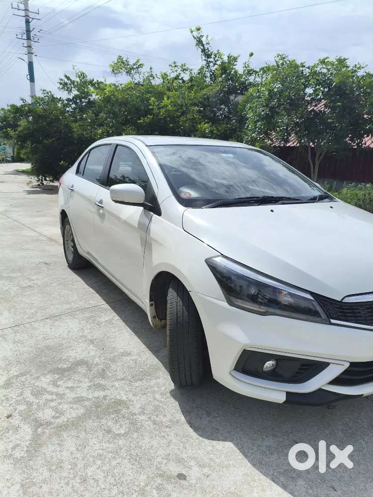Maruti Ciaz 1.5 Zeta 2024
