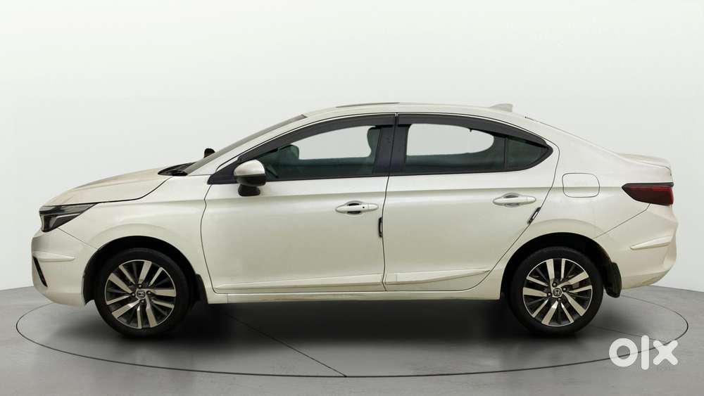 Honda City 1.5 Vx I-vtec Mt, 2021, Petrol