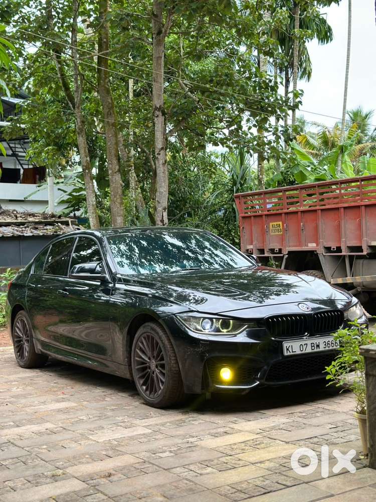 Twin Turbo