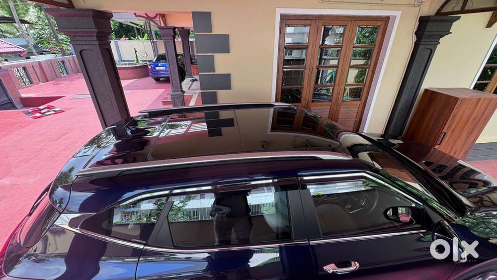 Lawyer&rsquo;s Vehicle Single Used Low Kilometer Driven.