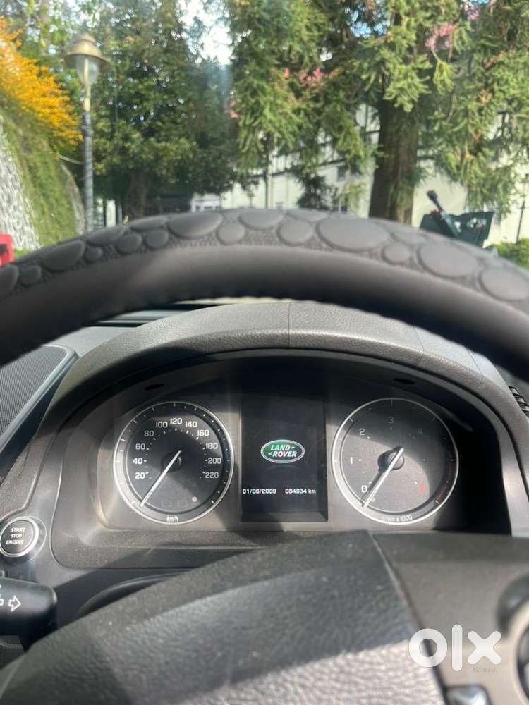 Land Rover Freelander 2 2015 Diesel Well Maintained