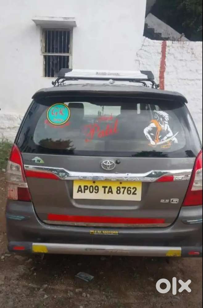 Good Kadisan 4tayrs New