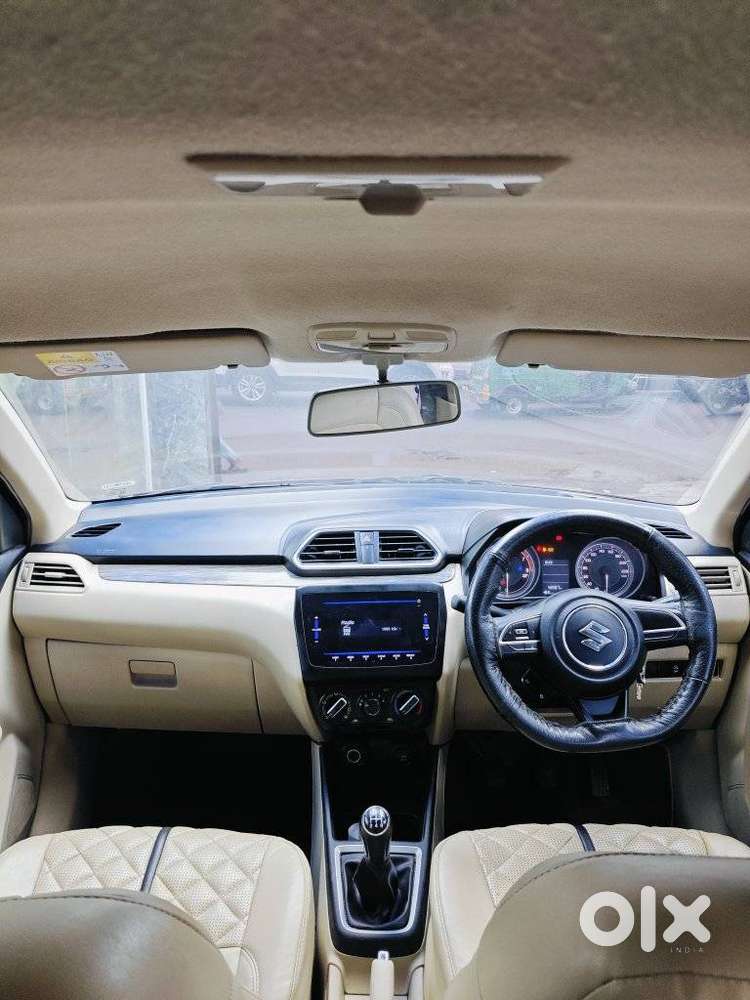 Maruti Suzuki Dzire 1.2 Vxi, 2022, Petrol