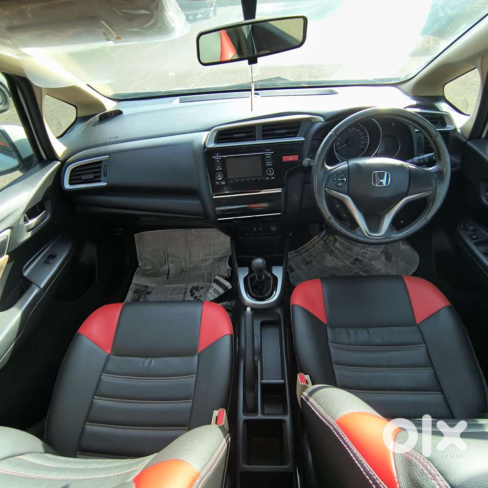 Honda Jazz 1.5 V I Dtec, 2016, Diesel