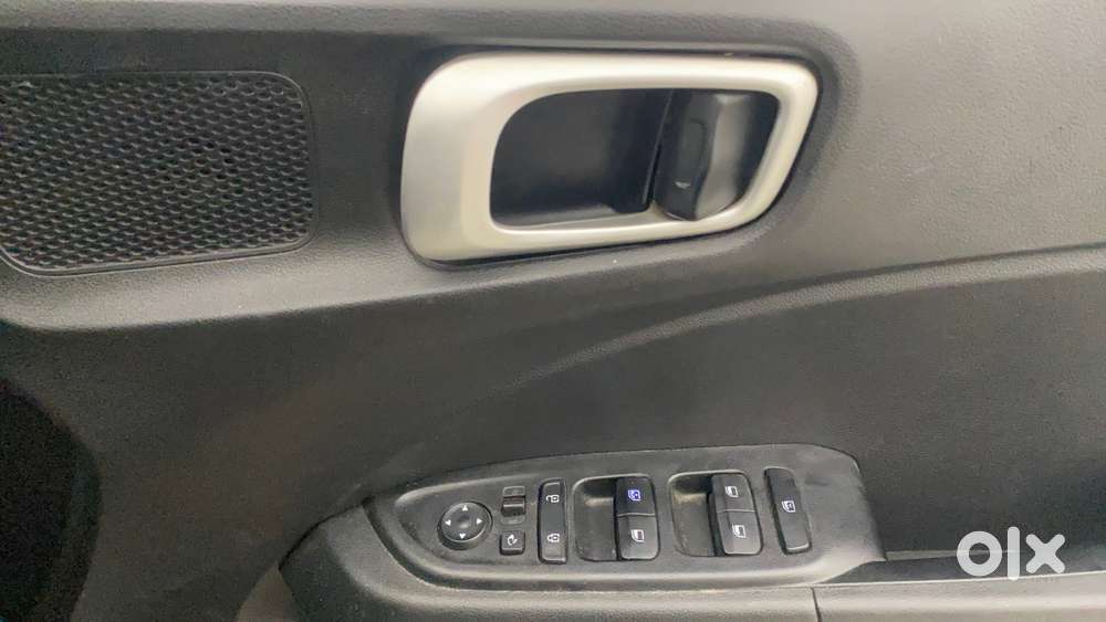 Hyundai Venue Sx Diesel, 2020, Diesel