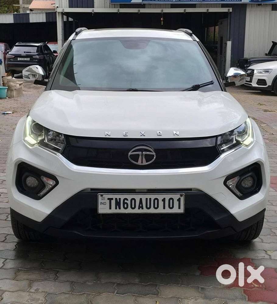 Tata Nexon