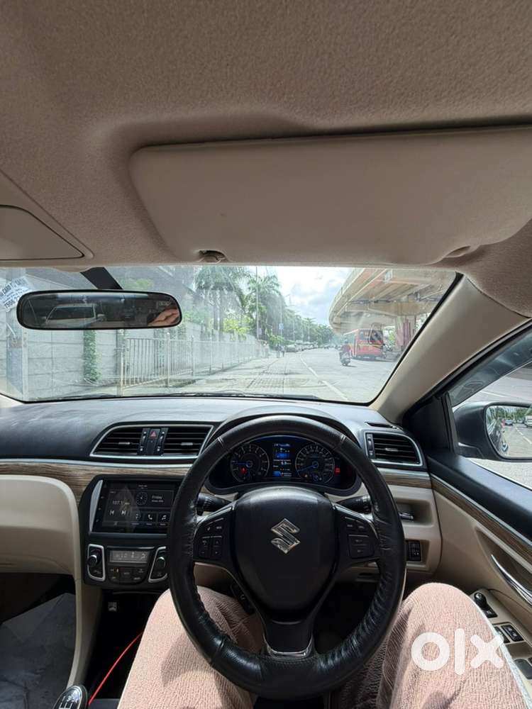 Maruti Suzuki Ciaz Petrol 2022 Year