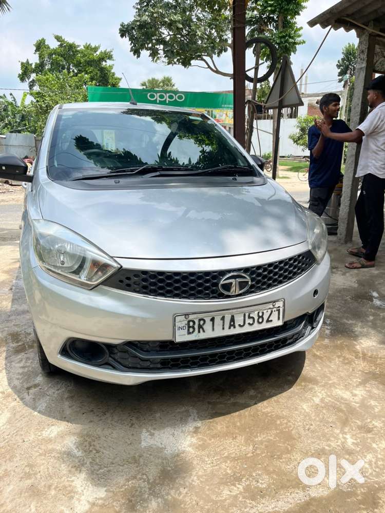 Tata Tiago 2019 Diesel