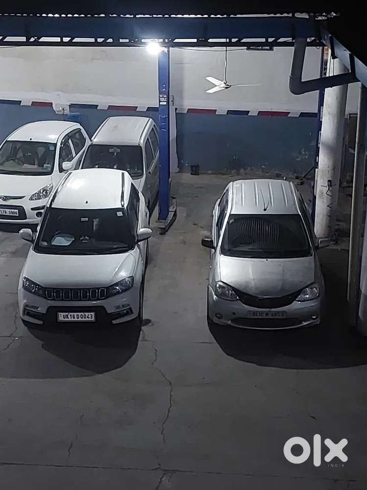 Car Is In Good Condition Available For Outside Ncr Noc Available