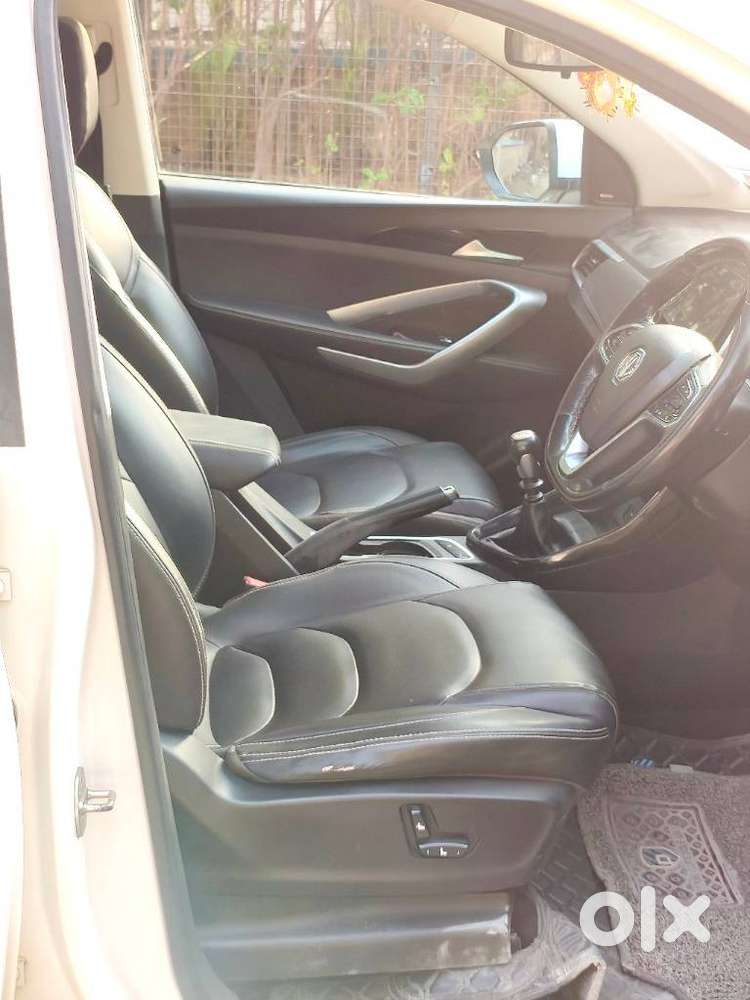 Mg Hector 2.0 Sharp Diesel, 2019, Diesel