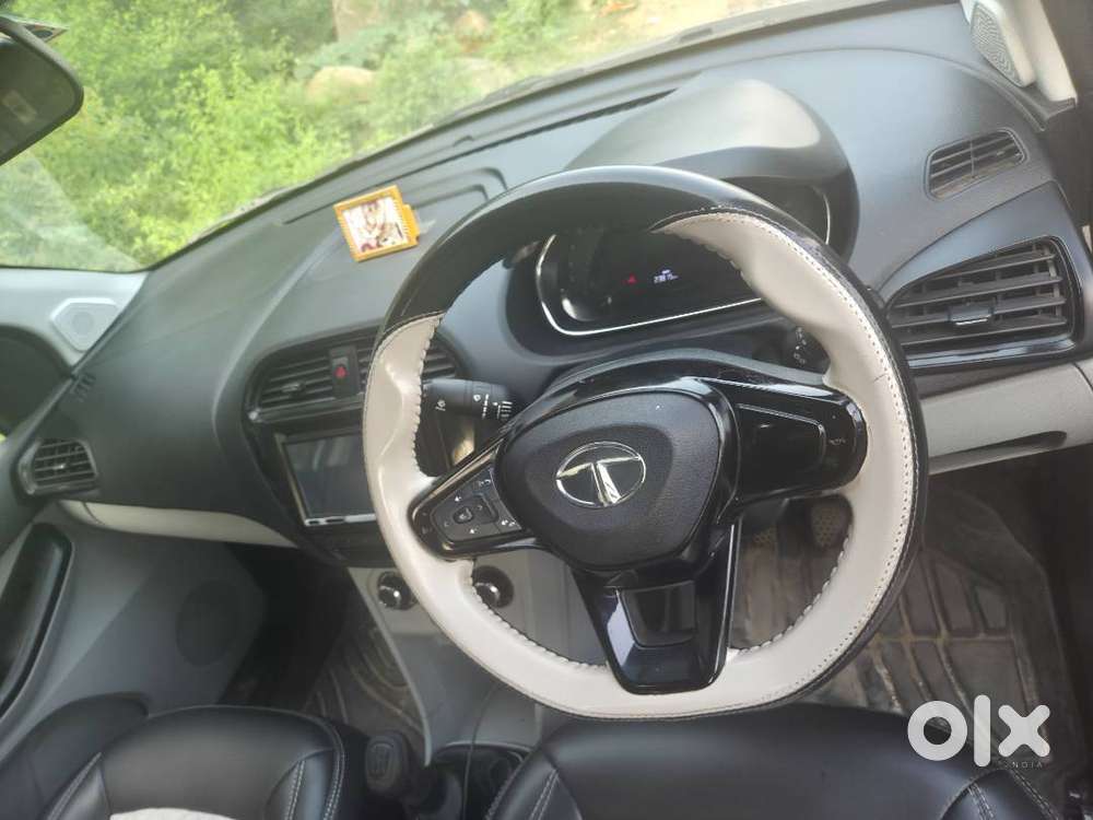 Tata Tiago Cng 2024