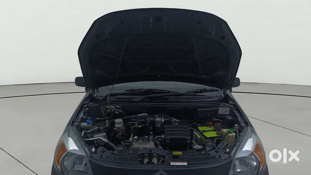 Maruti Suzuki Alto 800 Lxi, 2019, Petrol