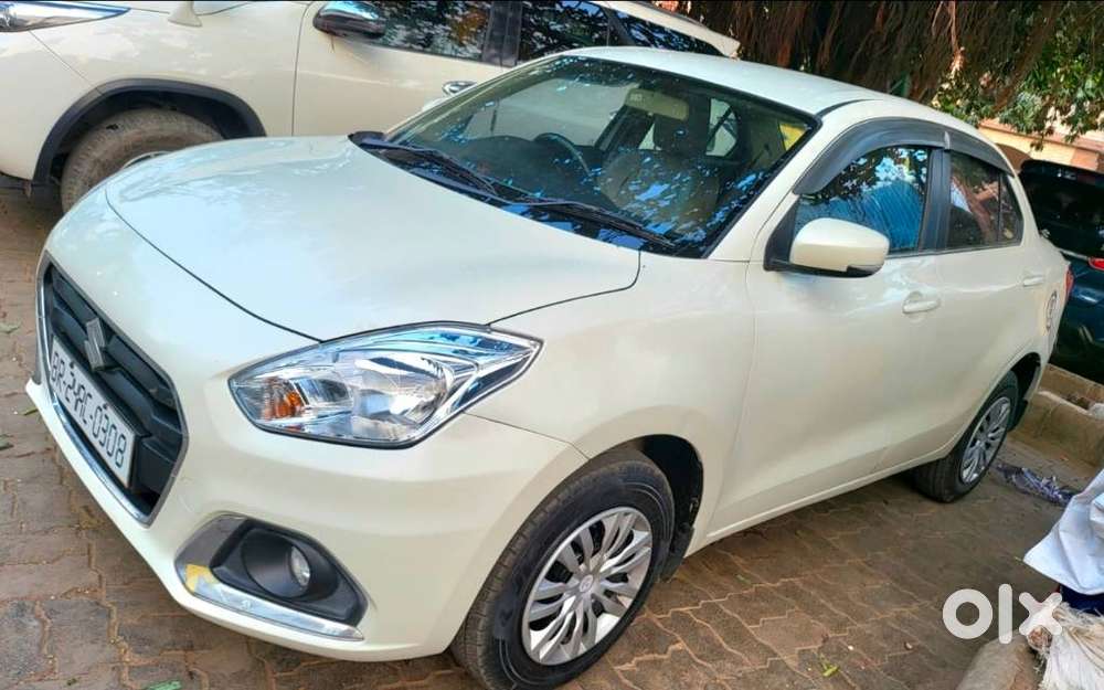 Maruti Suzuki Dzire 1.2 Vxi, 2020, Petrol