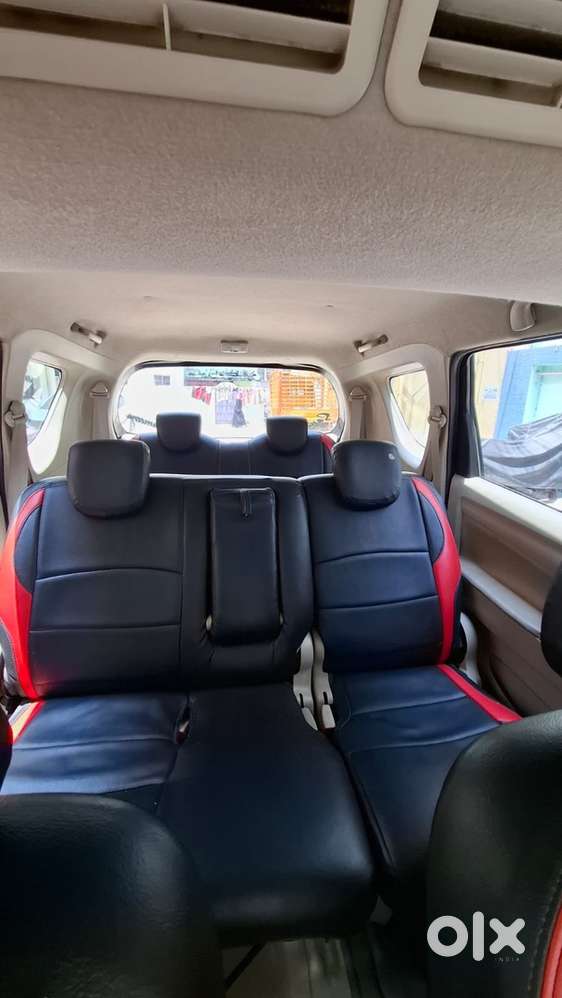 Maruti Suzuki Ertiga Vdi 2017
