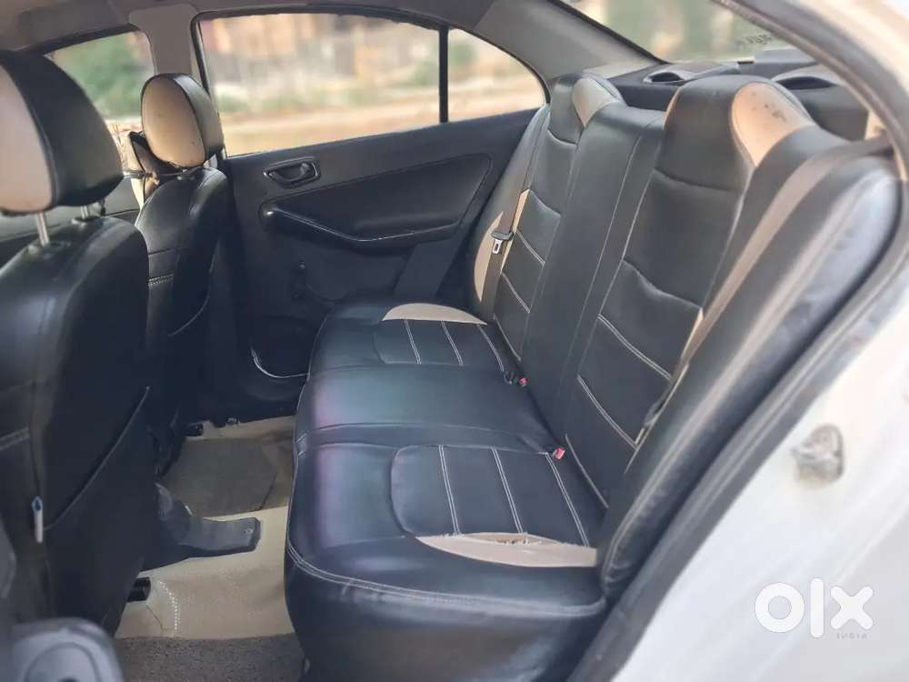 Tata Zest 2018 Diesel 125000 Km Driven