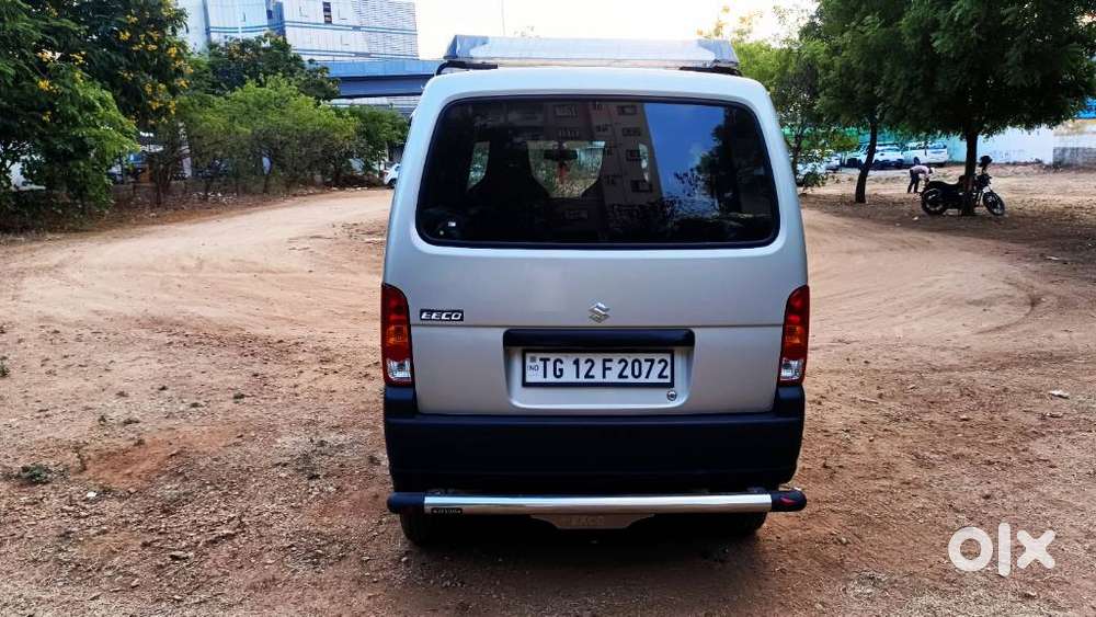 Maruti Suzuki Eeco, 2026