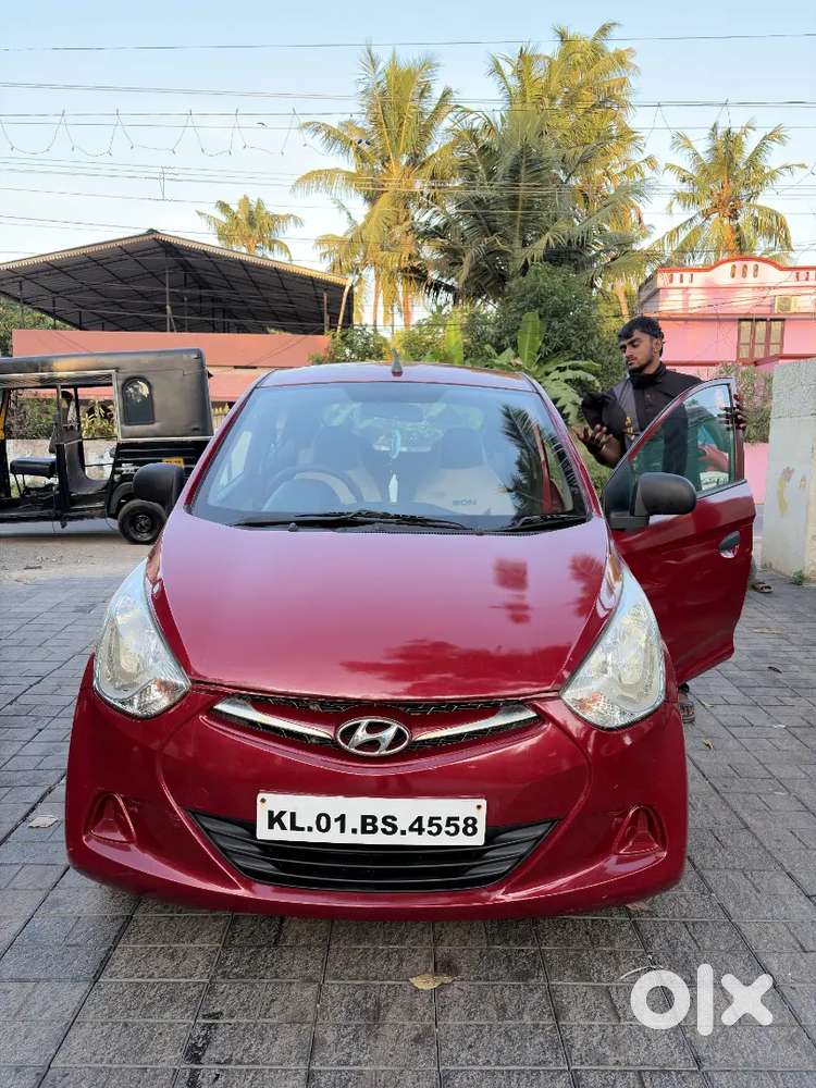 2015 Eon For Sale