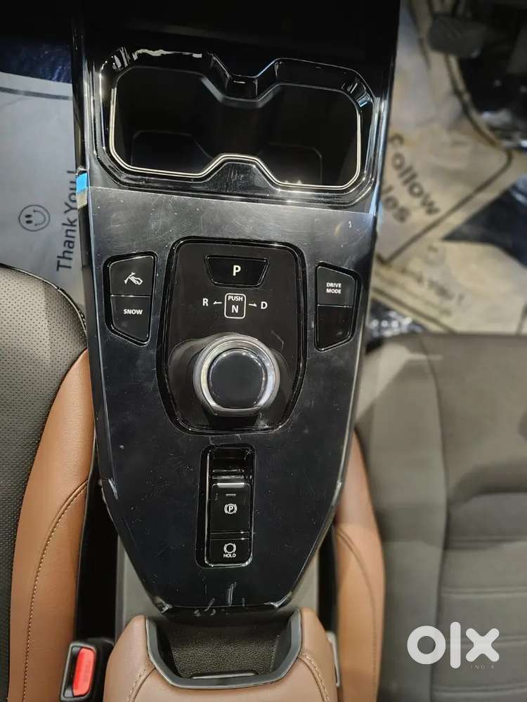 E Vitara Electric Alpha