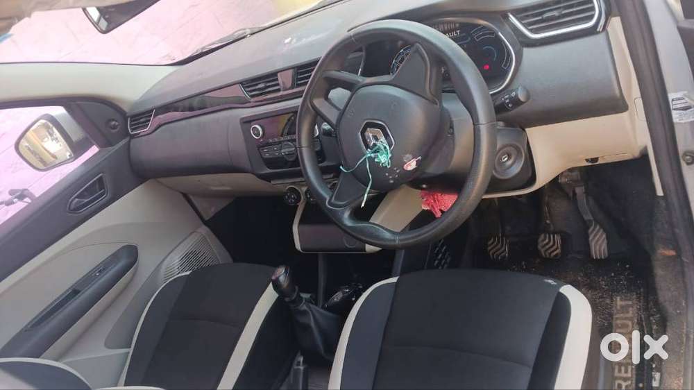 Renault Triber 2020