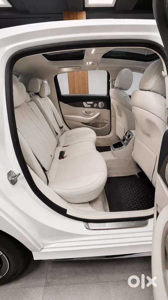 Mercedes-benz E-class E 220 D, 2024, Diesel