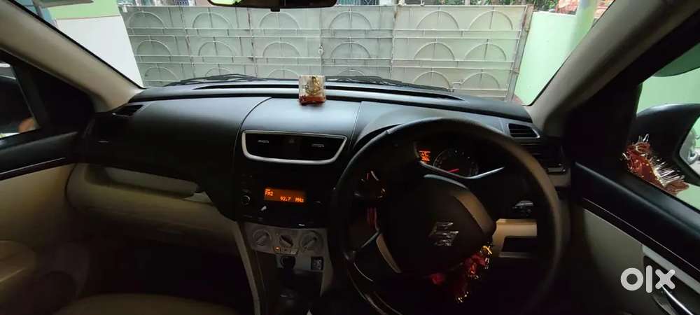 Maruti Suzuki Dzire 2016 Petrol 24000 Km Driven