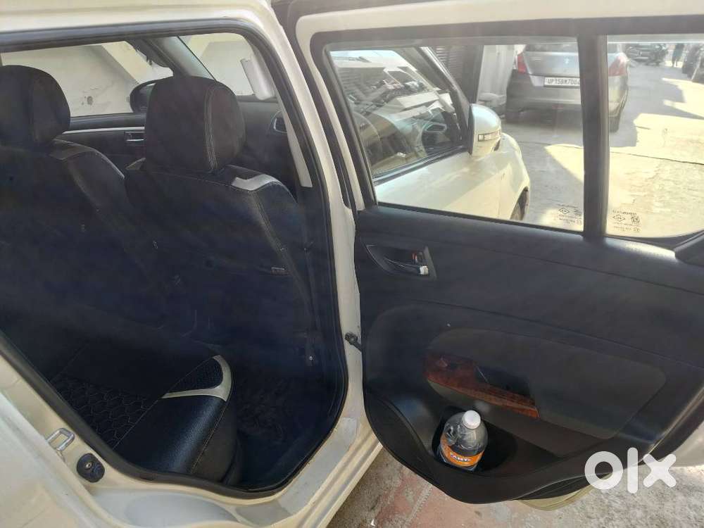 Maruti Suzuki Swift 2014 Petrol 65550 Km Driven