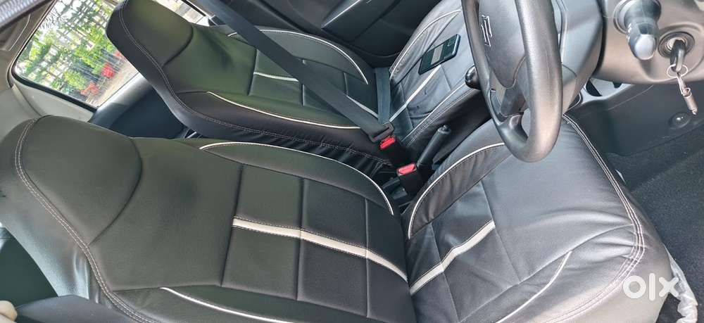 Maruti Suzuki Alto 1.0 Vxi 2025