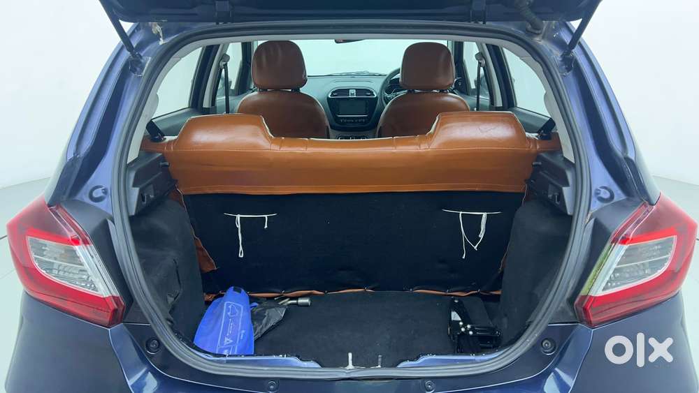 Tata Tiago Xz, 2021, Petrol
