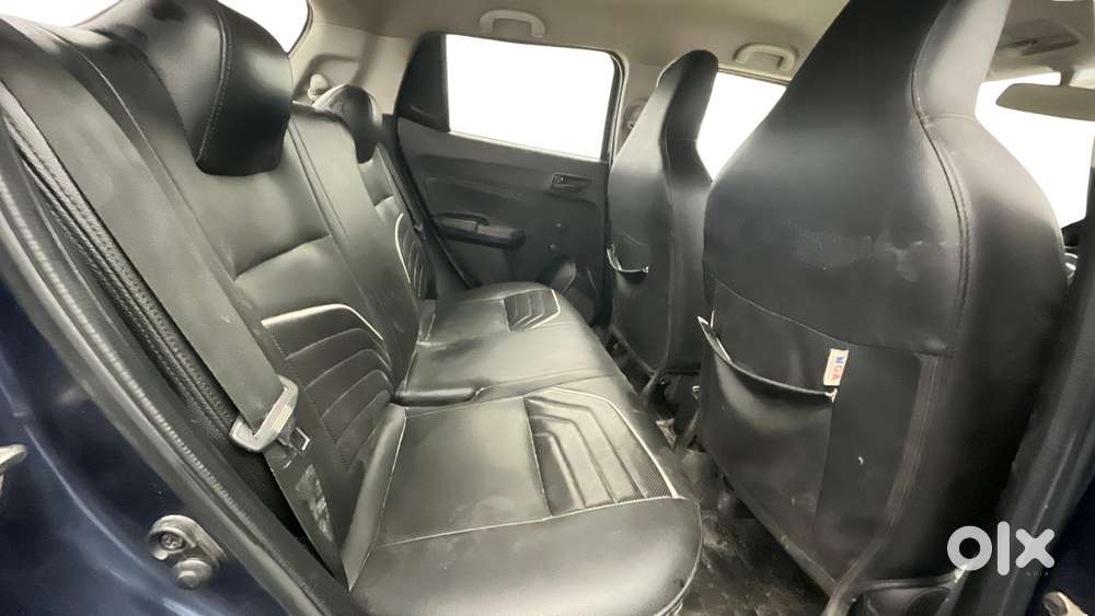Maruti Suzuki Swift Lxi 2018, 2019, Petrol