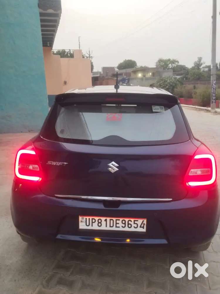 Maruti Suzuki Swift 2023