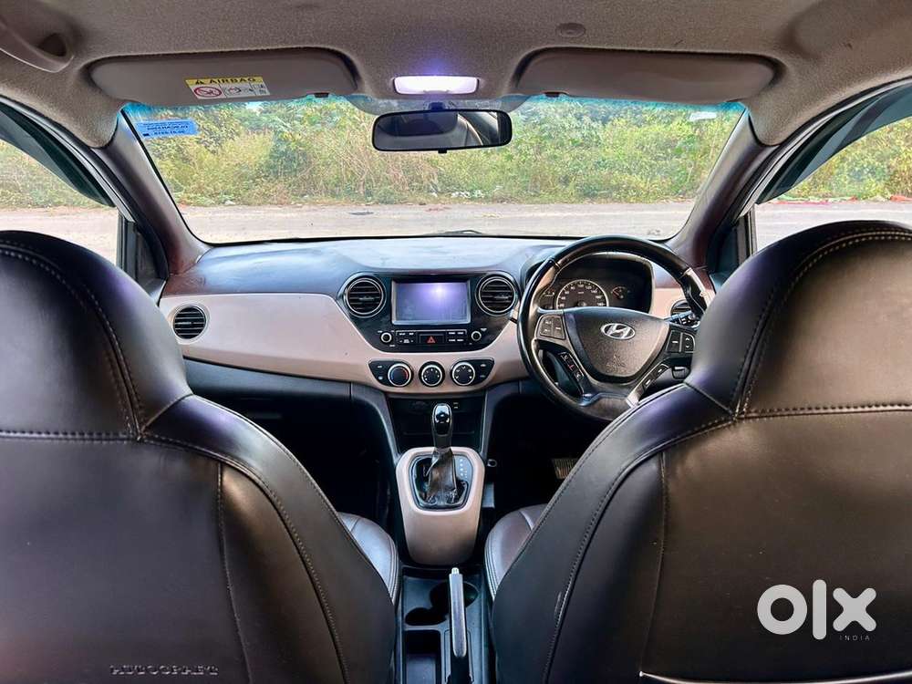 Hyundai Grand I10 2019 Km Driven