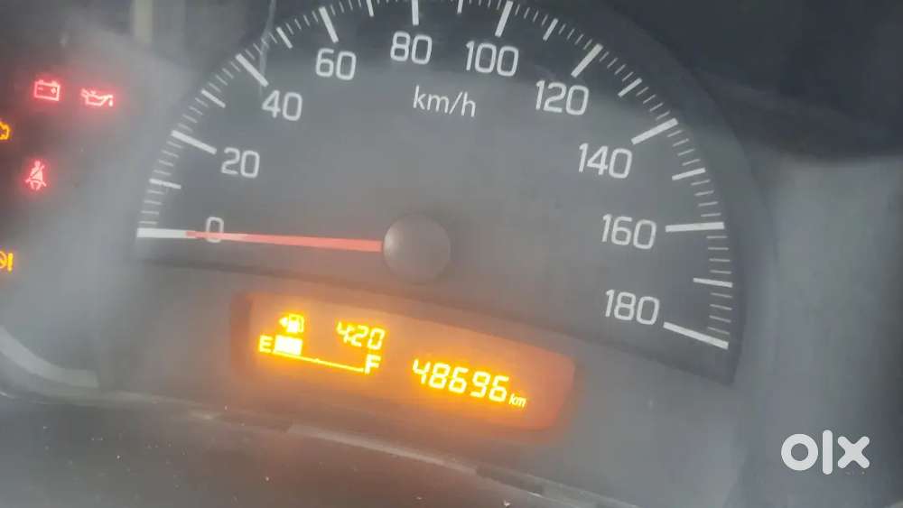 Maruti Suzuki Celerio X 2018 Petrol 48500 Km Driven