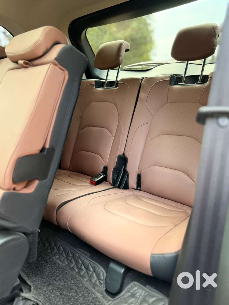 Mg Hector Sharp Pro 1.5 Turbo Mt, 2023, Petrol